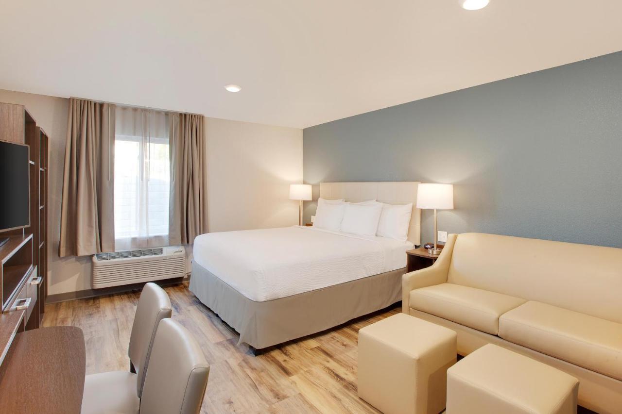 Extended Stay America Suites - Boston - Saugus Exterior photo