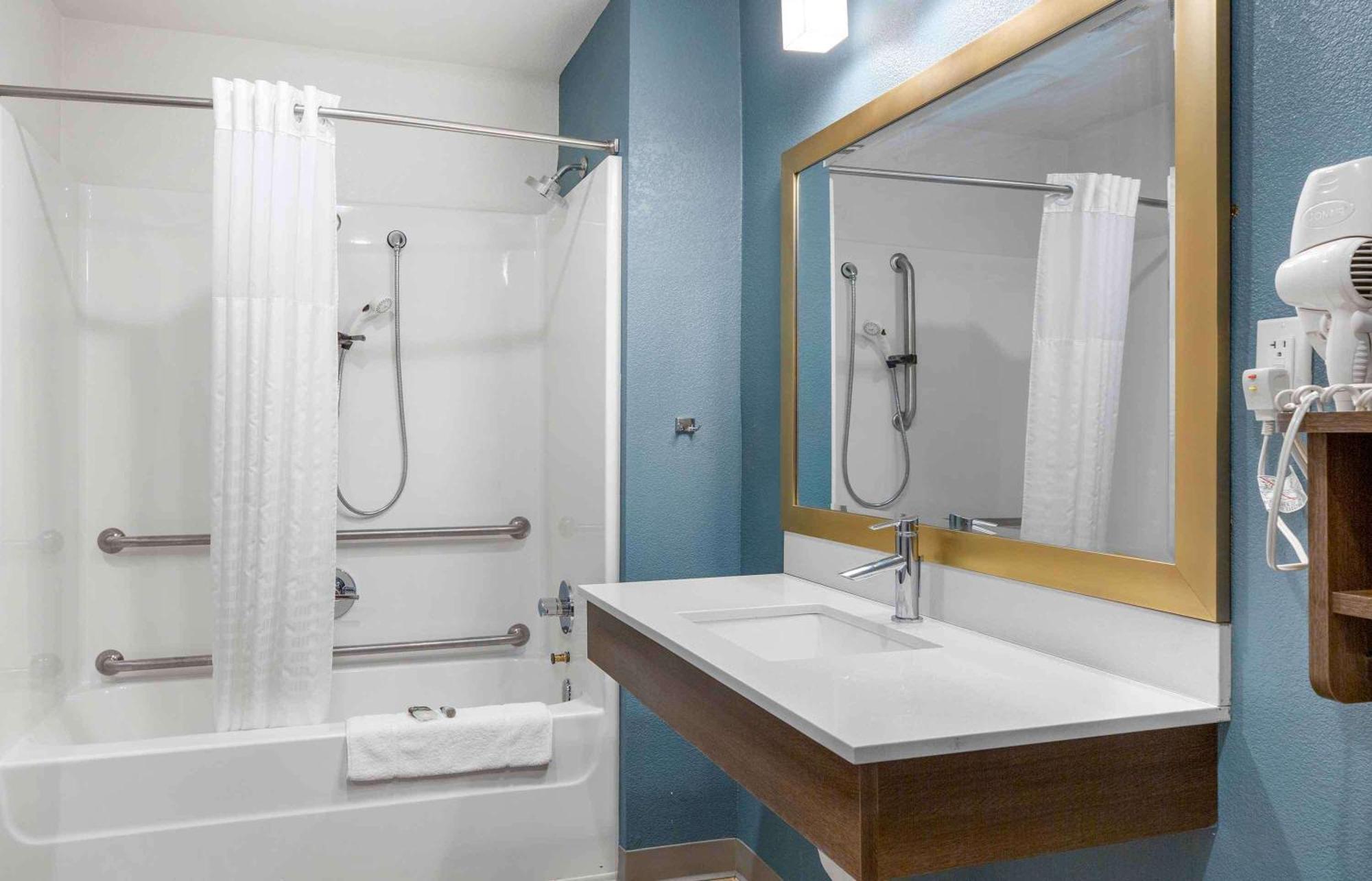 Extended Stay America Suites - Boston - Saugus Exterior photo