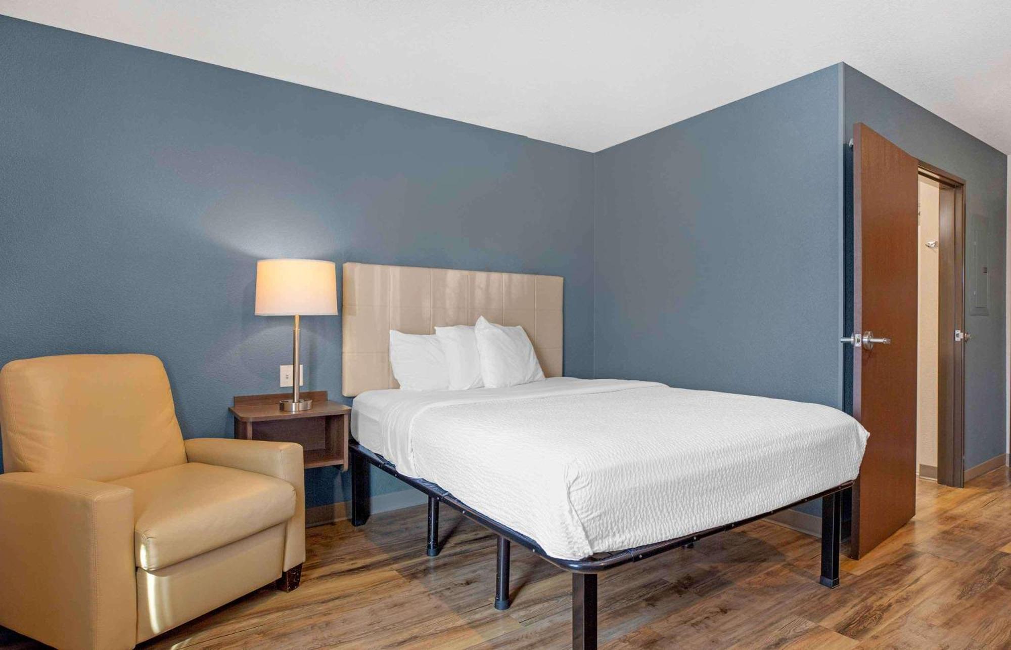 Extended Stay America Suites - Boston - Saugus Exterior photo