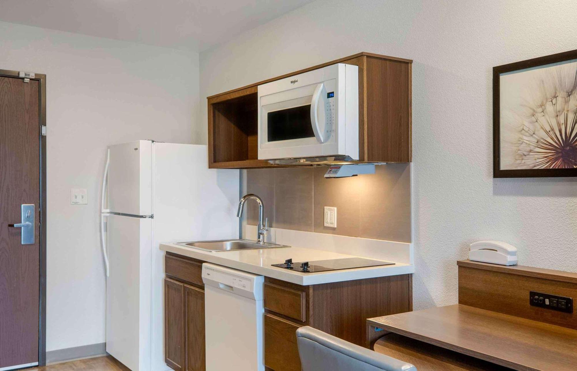 Extended Stay America Suites - Boston - Saugus Exterior photo