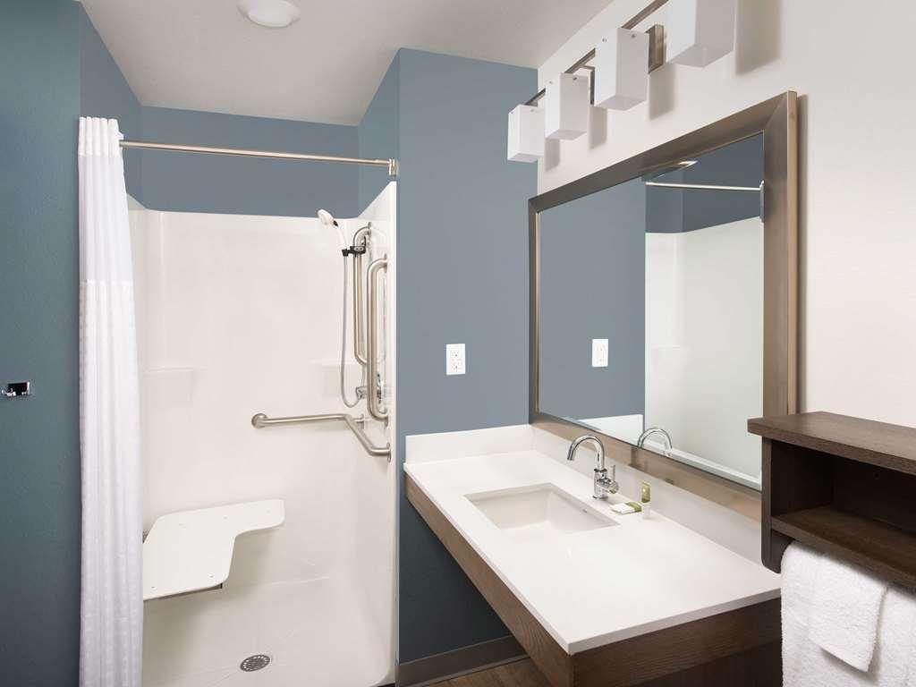 Extended Stay America Suites - Boston - Saugus Room photo