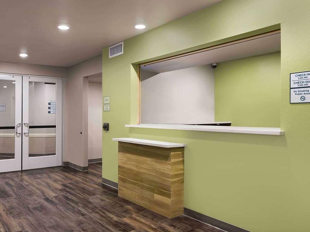 Extended Stay America Suites - Boston - Saugus Interior photo