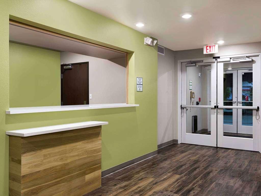 Extended Stay America Suites - Boston - Saugus Interior photo