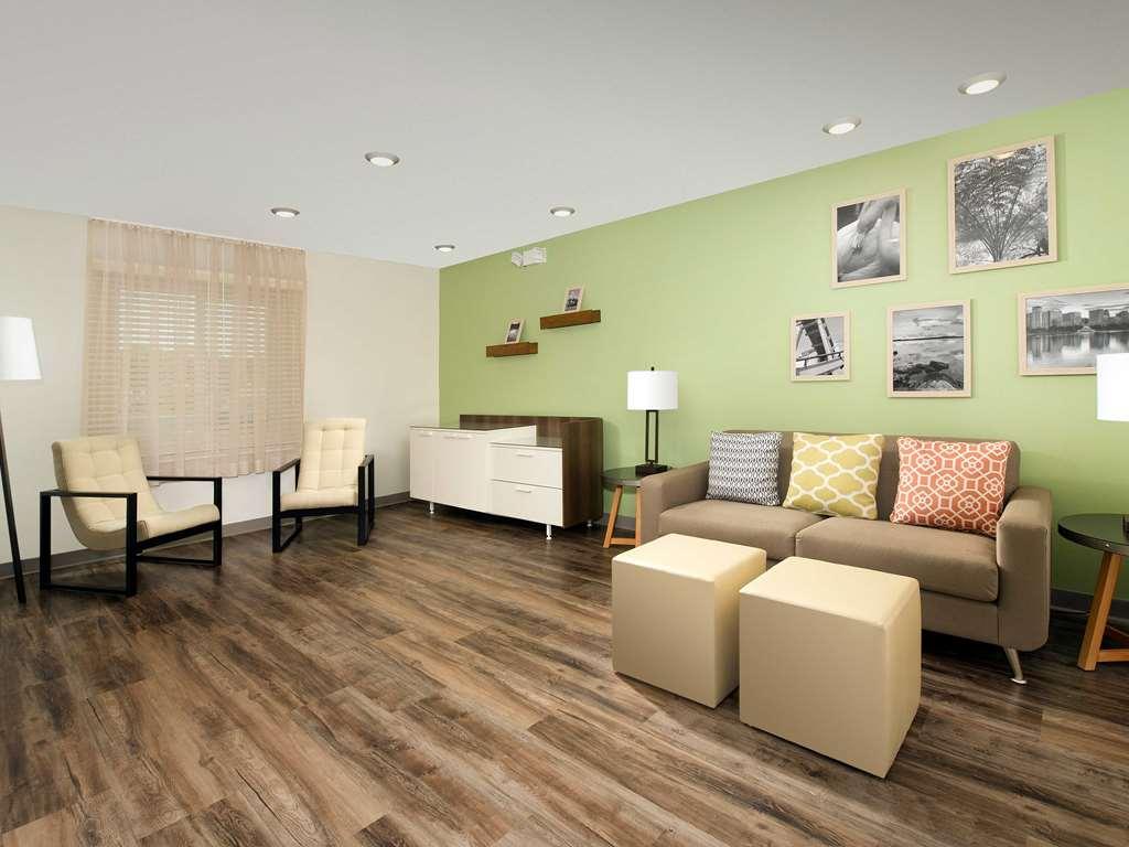 Extended Stay America Suites - Boston - Saugus Interior photo