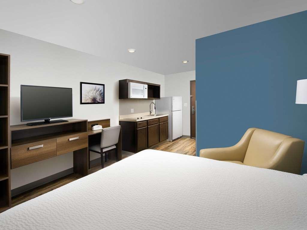 Extended Stay America Suites - Boston - Saugus Room photo