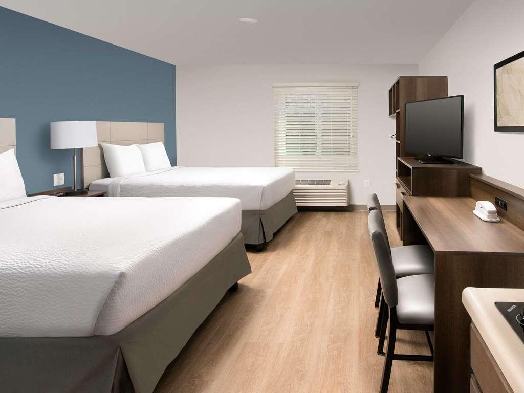 Extended Stay America Suites - Boston - Saugus Room photo