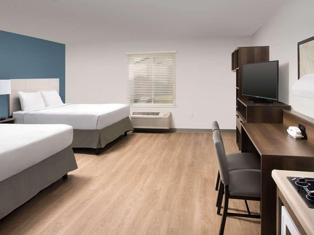 Extended Stay America Suites - Boston - Saugus Room photo